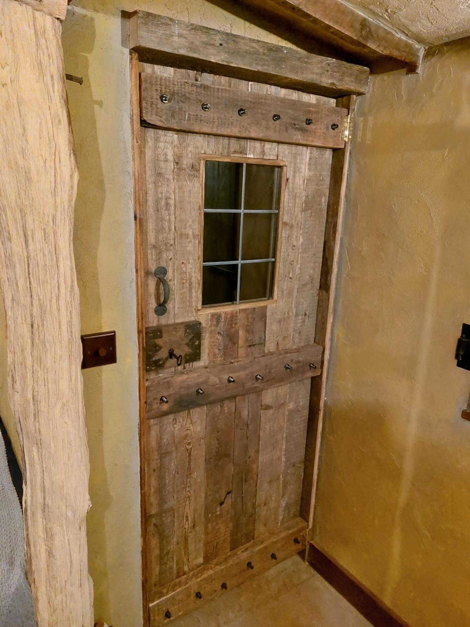 A Little Bit Of Magic - Witchcraft Hotell York Eksteriør bilde