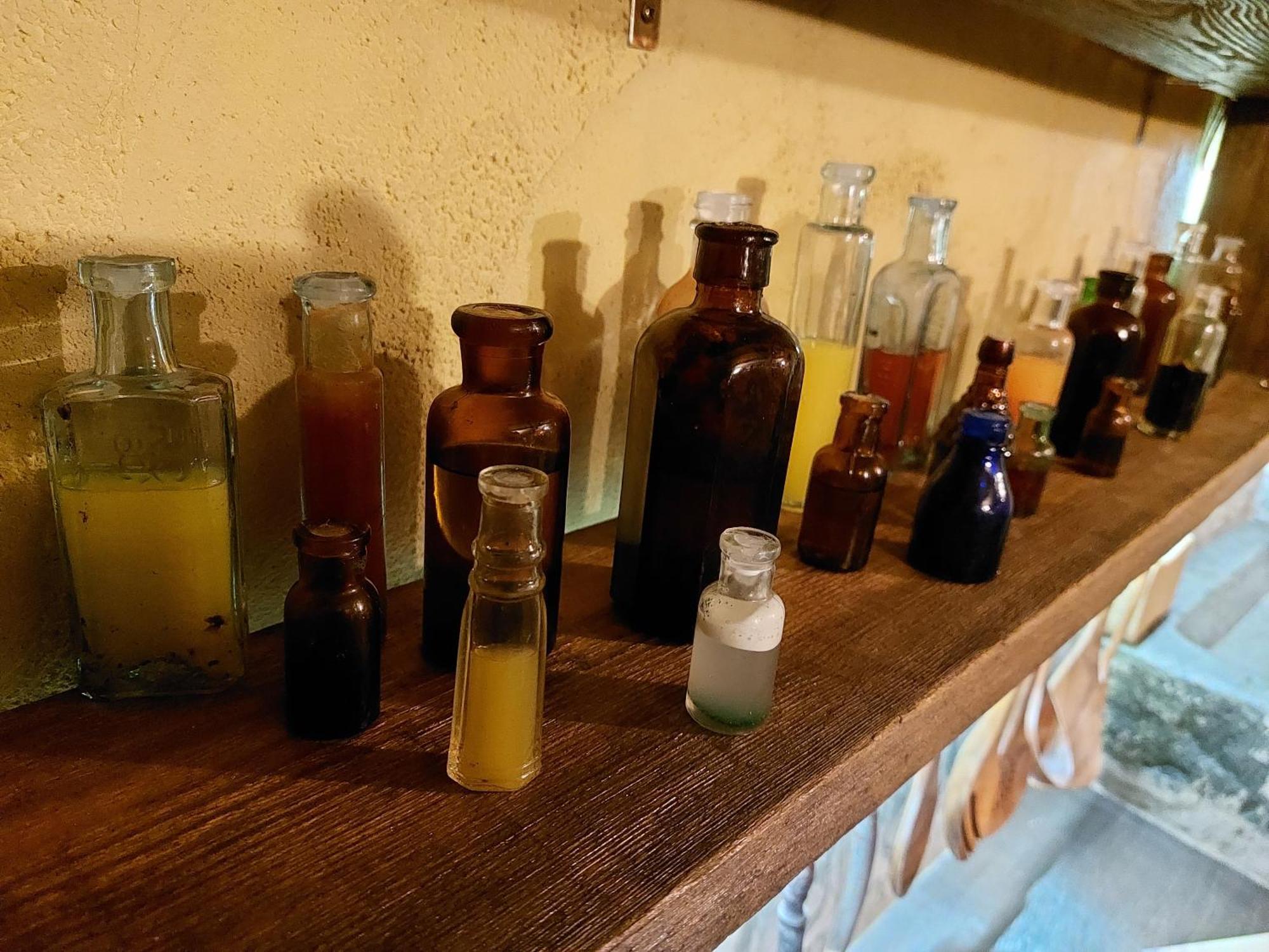 A Little Bit Of Magic - Witchcraft Hotell York Eksteriør bilde